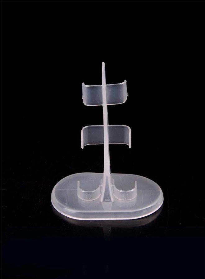 Bhoolu&Goolu P S Retail Doll Support Leg Holders Doll Stand - (5Pcs/Set) - Image 4